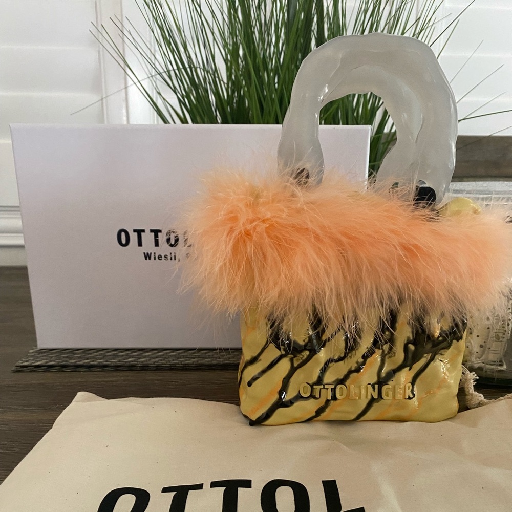 Signature Otto Bag